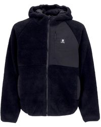 Element - Zip hoodie - streetwear wolfe - Lyst