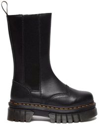 Dr. Martens - Stiefel AUDRICK CHELSEA TALL BOOT - Lyst