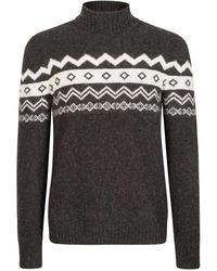 Eleventy - Turtlenecks - Lyst
