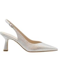 Lella Baldi - Pumps - Lyst