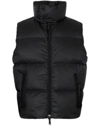 DSquared² - D2 Upside Down Vest - Lyst