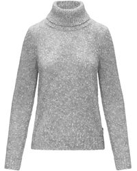 K-Way - Turtlenecks - Lyst
