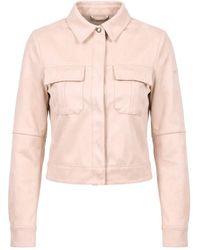 Yes-Zee - Light Jackets - Lyst