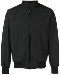 Aspesi - Bomber Jackets - Lyst