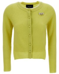 Simone Rocha - Cashmere Knitwear - Lyst