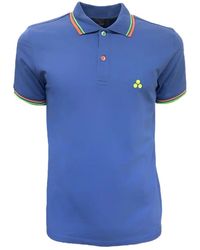 Peuterey - Polo Shirts - Lyst