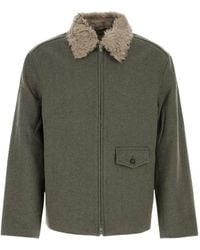 Our Legacy - Bomber Jackets - Lyst