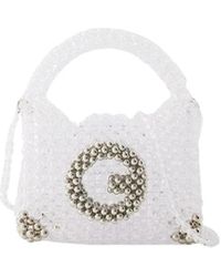 Germanier - Mini Bags - Lyst