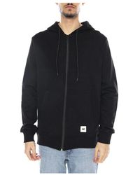 Caterpillar - Zip-Throughs - Lyst