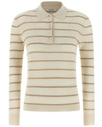 Max Mara - Mxpgitano Polo - Lyst
