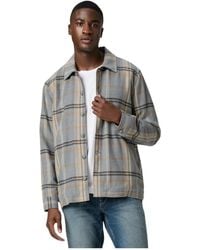 PAIGE - Light Jackets - Lyst