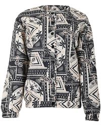 Maicazz - Blouses - Lyst