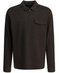 Vince - Polo Shirts - Lyst