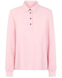 Marc Cain - Polo Shirts - Lyst