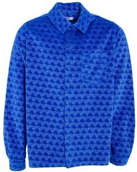 ERL - Casual Shirts - Lyst