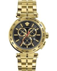 Versace - Watches - Lyst