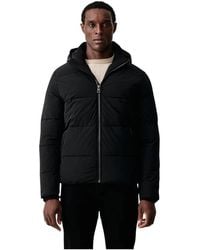 Guess - Winter Jackets - Lyst