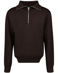 Courreges - Turtlenecks - Lyst