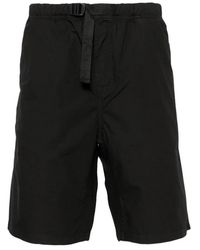 MSGM - Shorts > casual shorts - Lyst