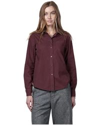 Mason's - Shirts - Lyst