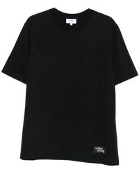 Maison Kitsuné - T-Shirts - Lyst