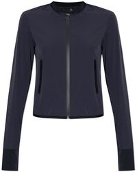 DIESEL - Jassen ,Zwart ,Leer Jas G-Ervin - Lyst