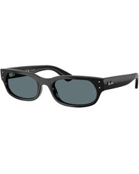 Ray-Ban - Sunglasses - Lyst