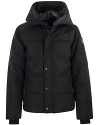 Canada Goose - Winter Jackets - Lyst