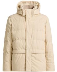 Kiton - Winter Jackets - Lyst