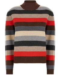 Tory Burch - Turtlenecks - Lyst