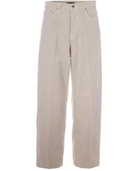 Haikure - Loose Fit Jeans - Lyst