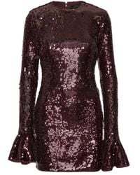 ROTATE BIRGER CHRISTENSEN - Party Dresses - Lyst