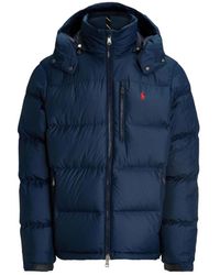 Polo Ralph Lauren - Winter Jackets - Lyst