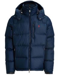 Polo Ralph Lauren - Winter Jackets - Lyst