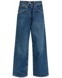 Agolde - Vana Jeans - Lyst