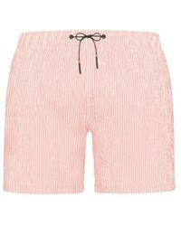 Rrd - Badmode ,Veelkleurig ,Tramontana Short - Lyst