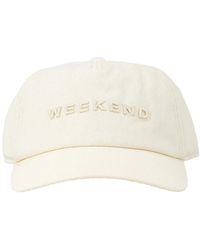 Weekend by Maxmara - Caps - Lyst