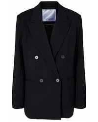 co'couture - Andrea Oversize Blazer - Lyst