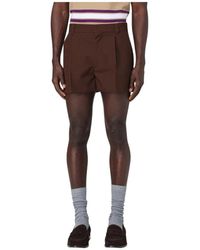 Gucci - Casual Shorts - Lyst