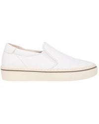 Gabor - Schoenen ,Wit ,Leer Damesloafer - Lyst