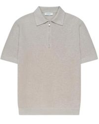 The Goodpeople - Polo Shirts - Lyst