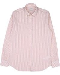 Brooksfield - Casual Shirts - Lyst