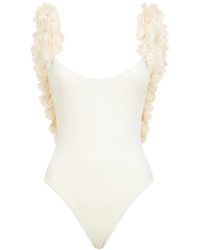 LaRevêche - One-Piece - Lyst