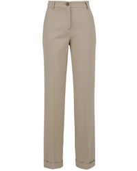 Douuod Woman - Chinos - Lyst