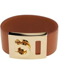 Ferragamo - Bracelets - Lyst