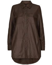 Notyz - Shirts - Lyst