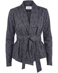 Niu - Light Jackets - Lyst