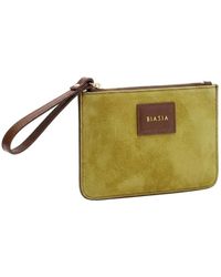 BIASIA - Clutches - Lyst