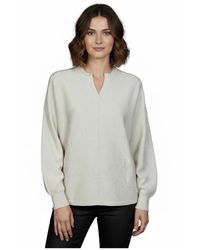 Repeat Cashmere - Truien & Vesten ,Kasjmier Kasjmier Breiwerk - Lyst