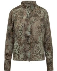 Ba&sh - Shirts - Lyst